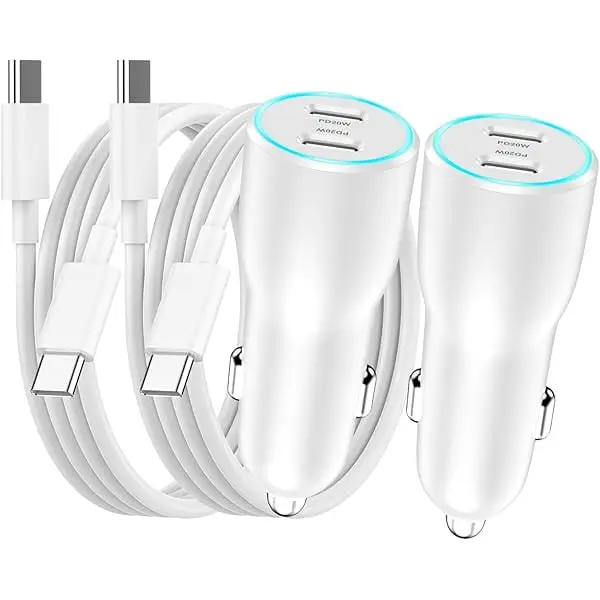 Anker 67W USB-C Car Charger Review: Reliable Multi-Device Power