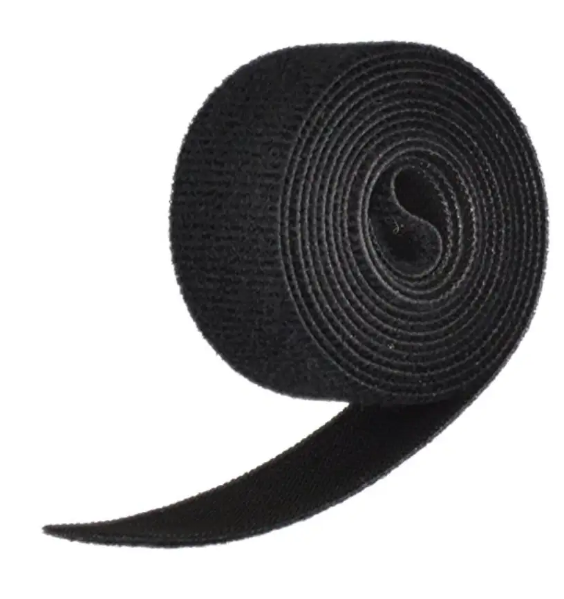 VELCRO ONE-WRAP Tape Roll Review: Worth Buying?