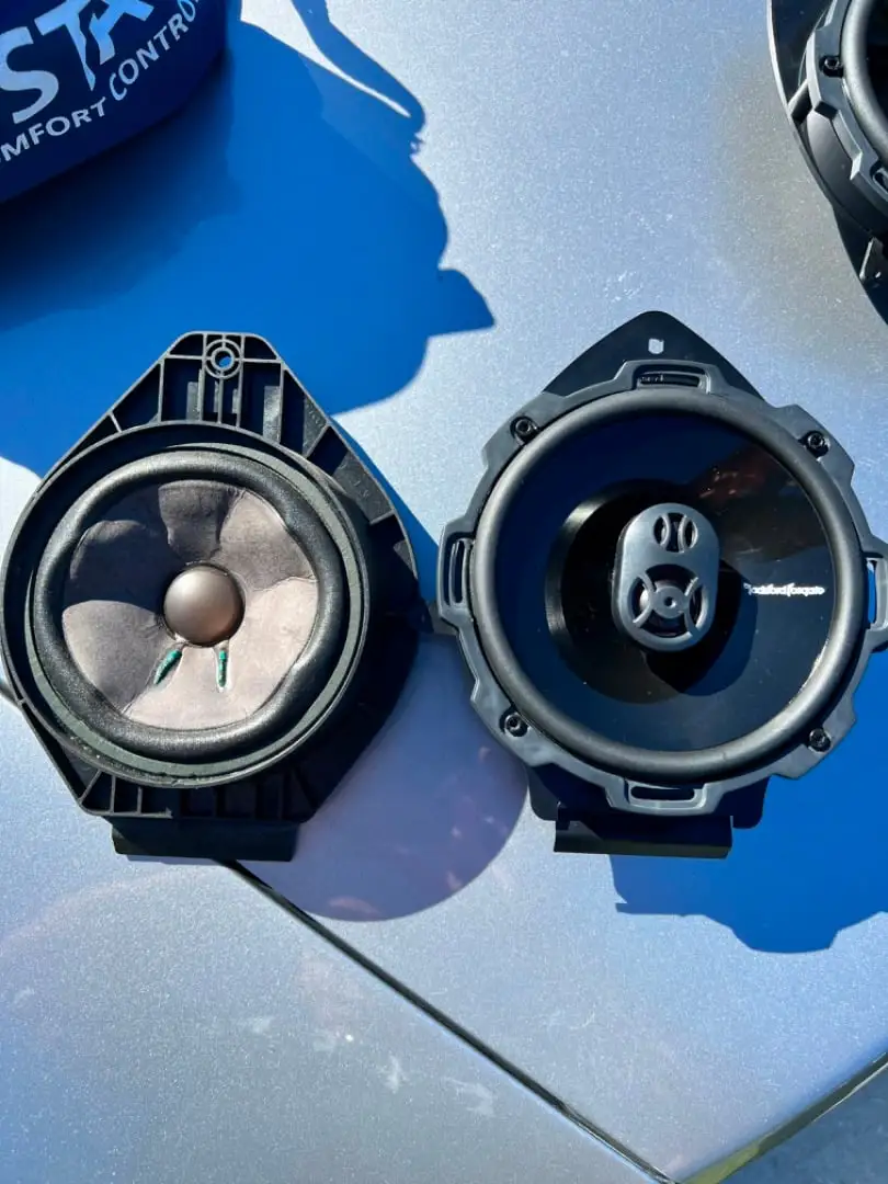 Scosche GM Speaker Adapters Review: Conditional Buy Verdict