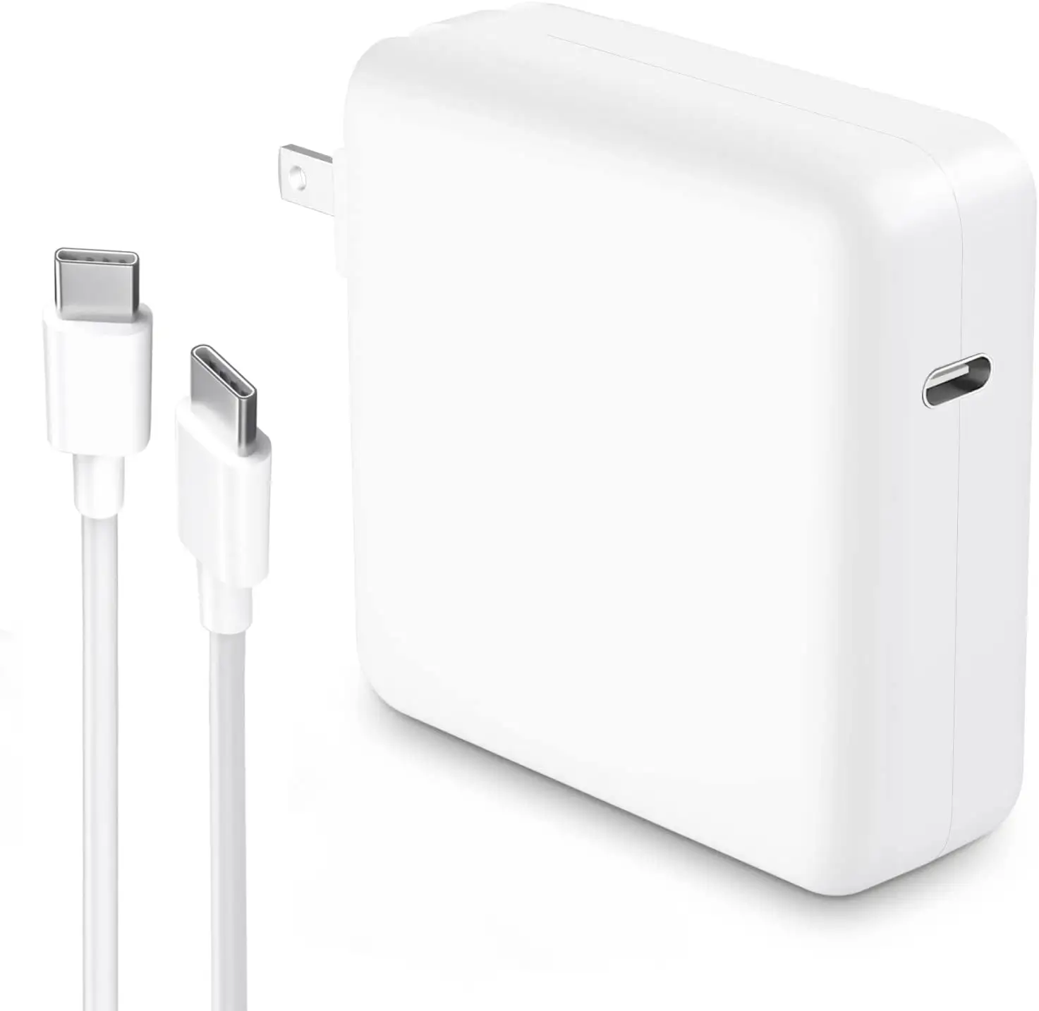 Apple 70W USB‑C Power Adapter alternatives and comparisons