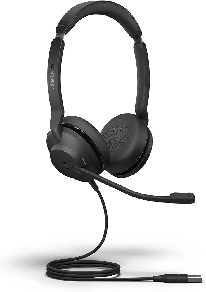 Jabra Evolve2 30 SE Review: Conditional Buy (6.5/10)