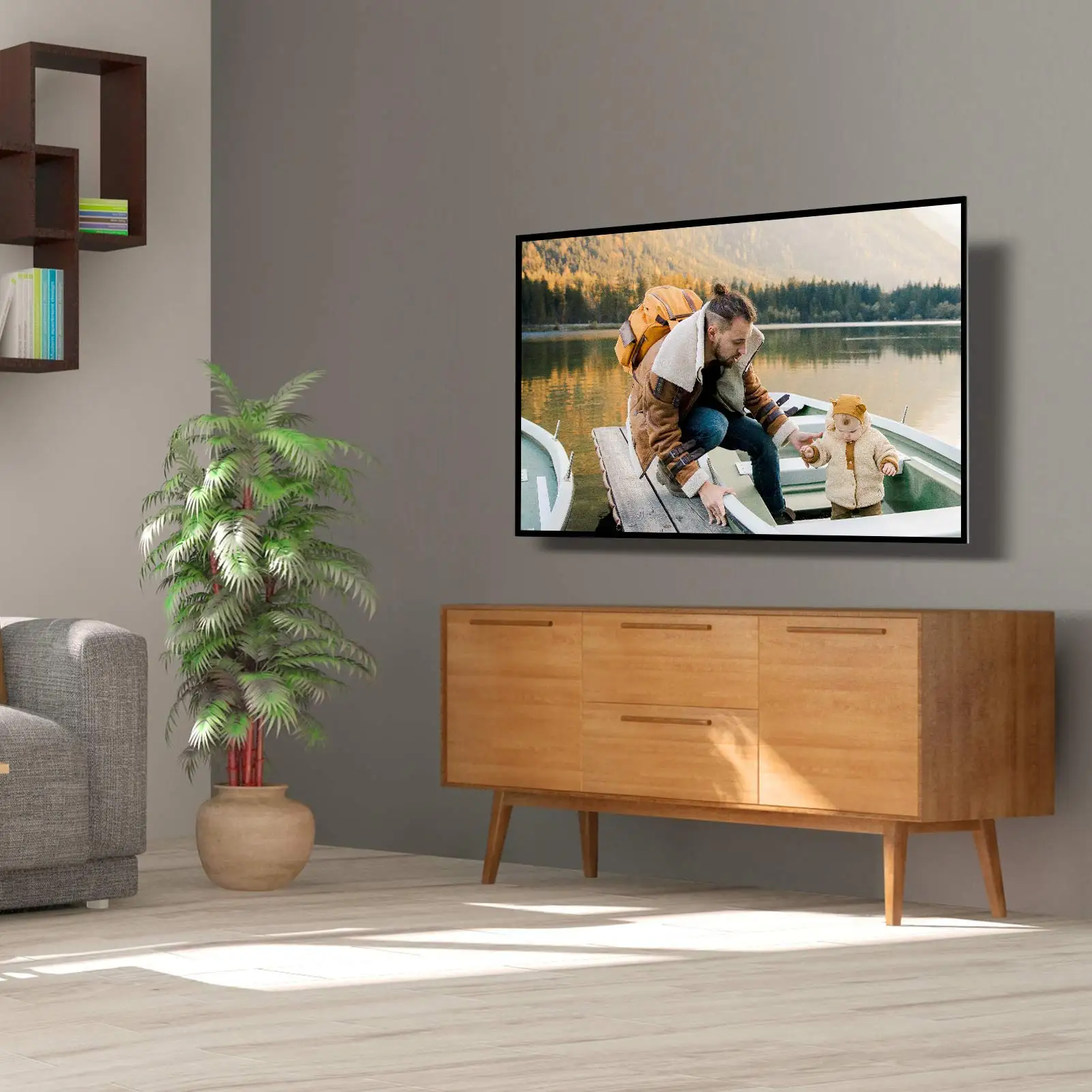 Mounting Dream MD2263-XLK TV Mount Review: Strong Buy Verdict