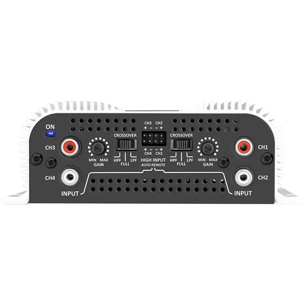 Taramps TS 800x4 Review: Conditional Yes (7.6/10)