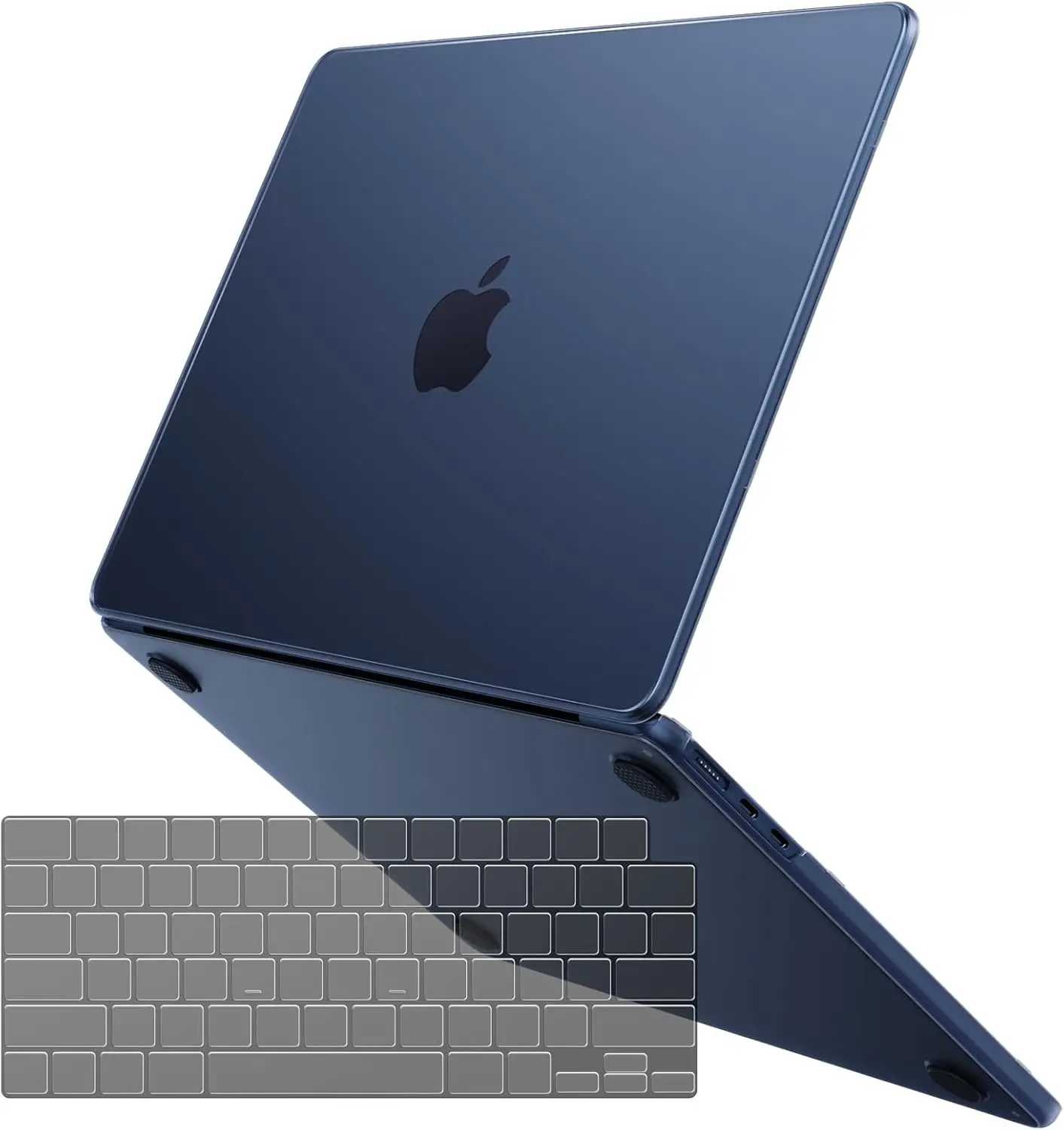 MOSISO MacBook Air 15 Case Review: Style vs Durability