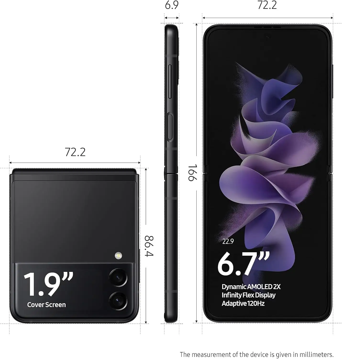 Samsung Galaxy Z Fold 3 5G Review: Power vs Durability