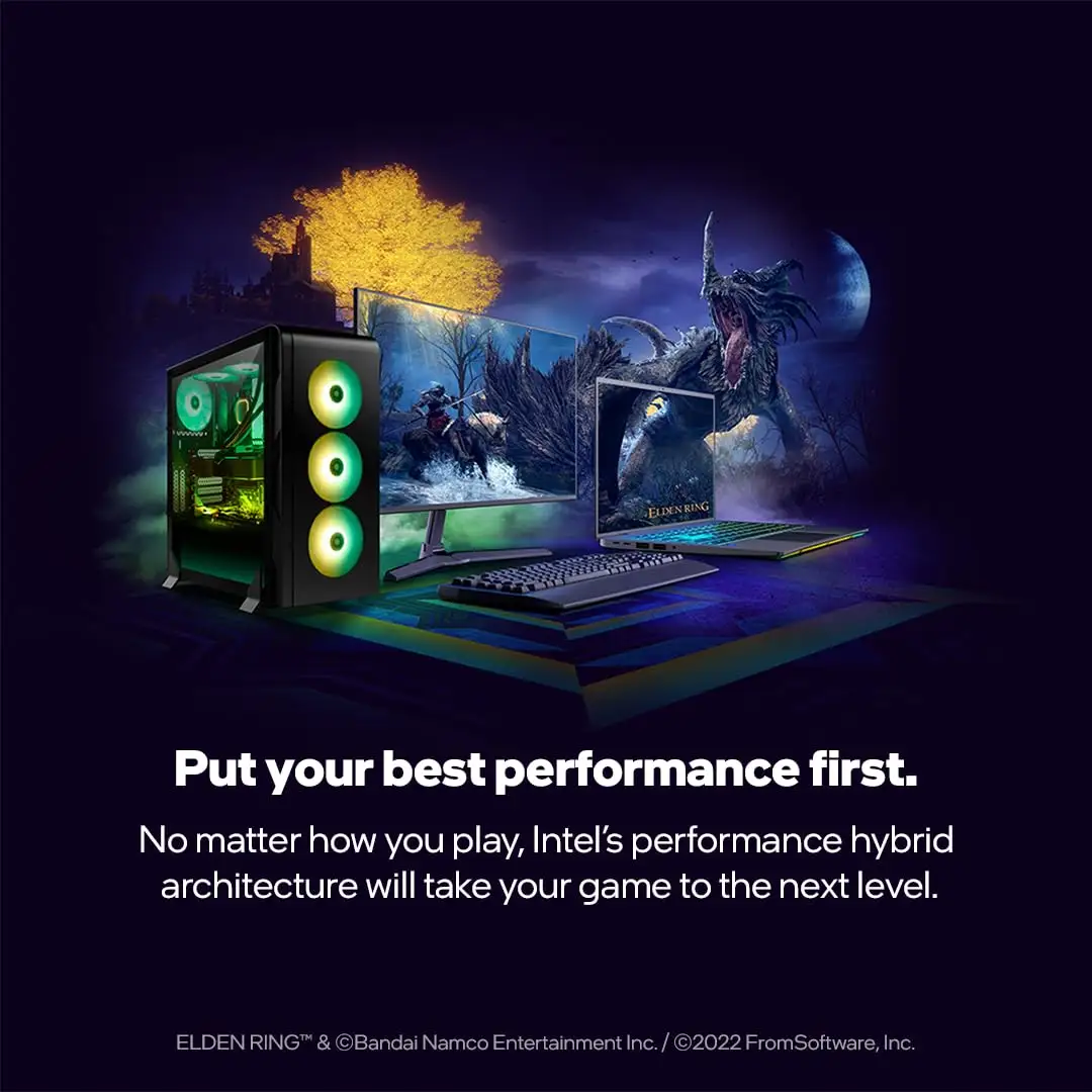 Intel Core i3-12100F reliability and long term usage