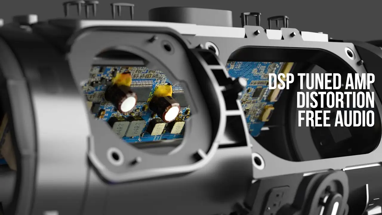 JBL Charge 5 Review: Rugged Outdoor Sound Verdict