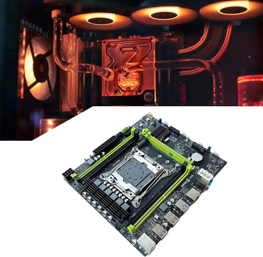 ASRock H470M-HVS sapphire black PCB design