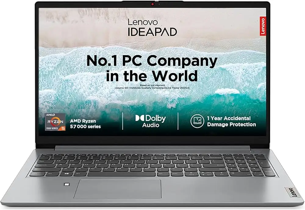 Lenovo IdeaPad 1 Review: Budget Laptop Worth Buying?