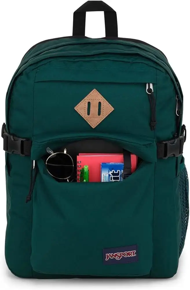 JanSport Main Campus Backpack price chart and sale info