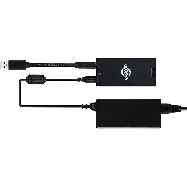 Microsoft Xbox One Kinect Sensor Review: Conditional Buy