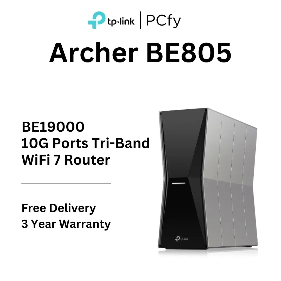 TP-Link Archer BE6500 Wi-Fi 7 router price chart