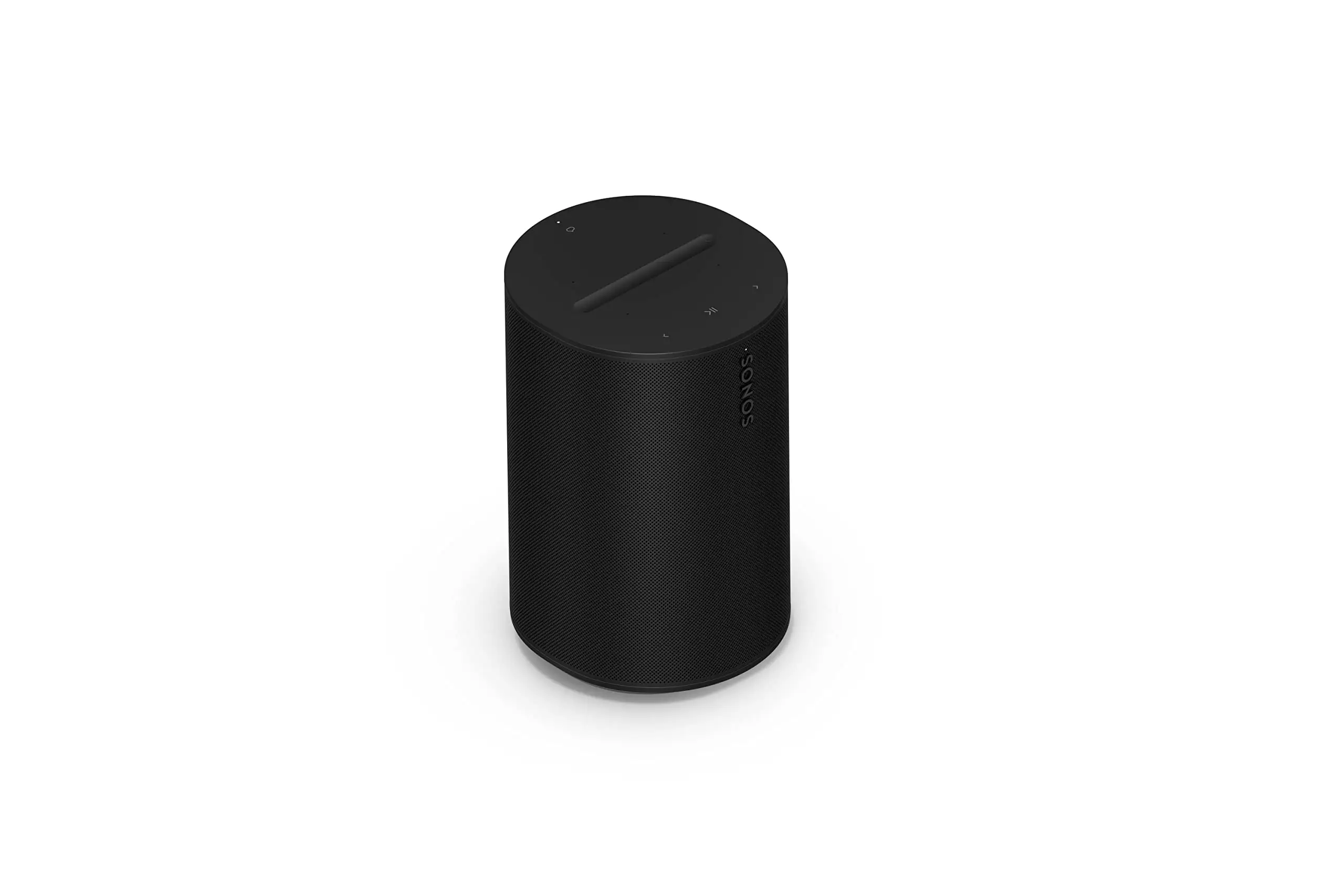 Sonos Era 100 smart speaker side profile