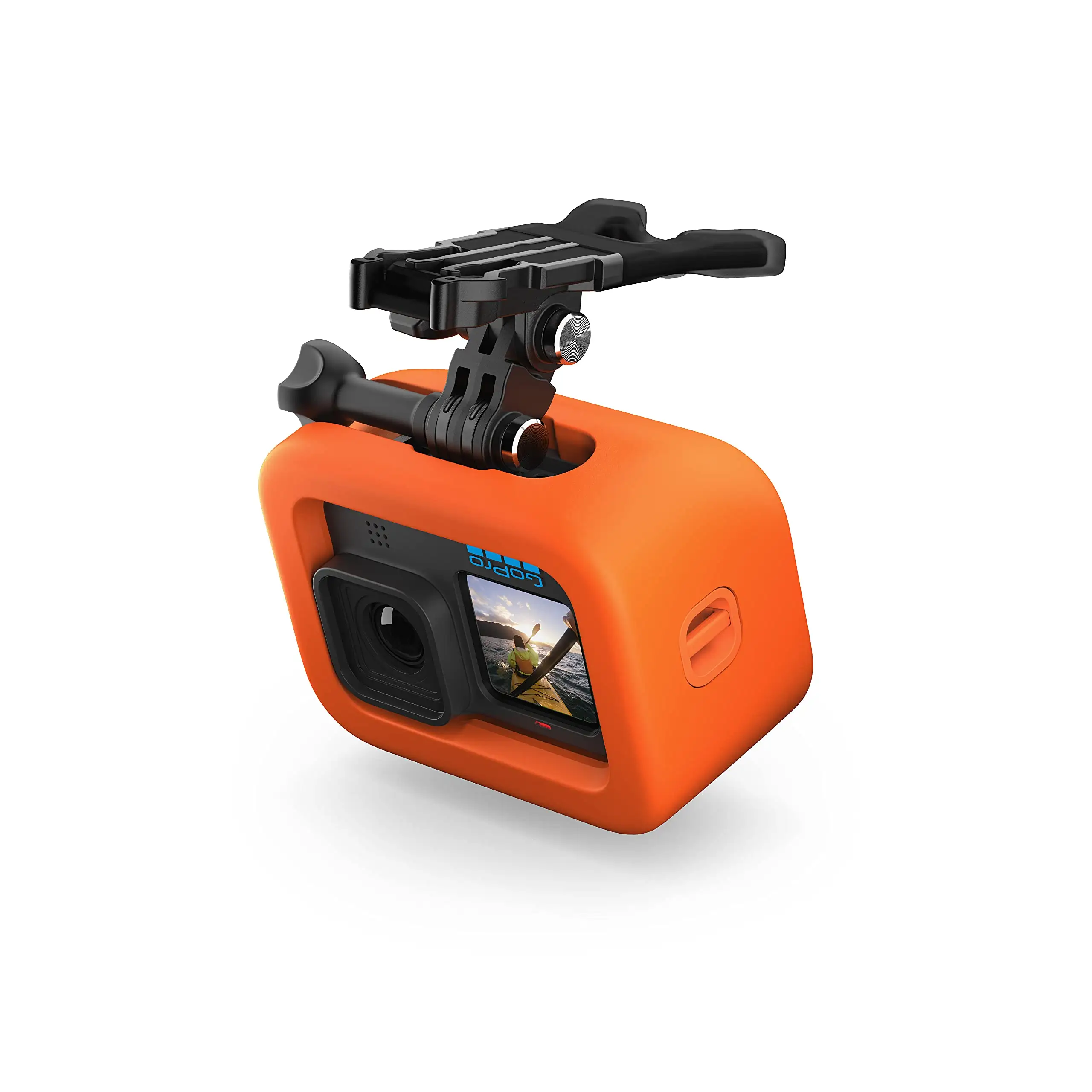 GoPro Bite Mount Review: Great POV but Comfort Trade‑Offs