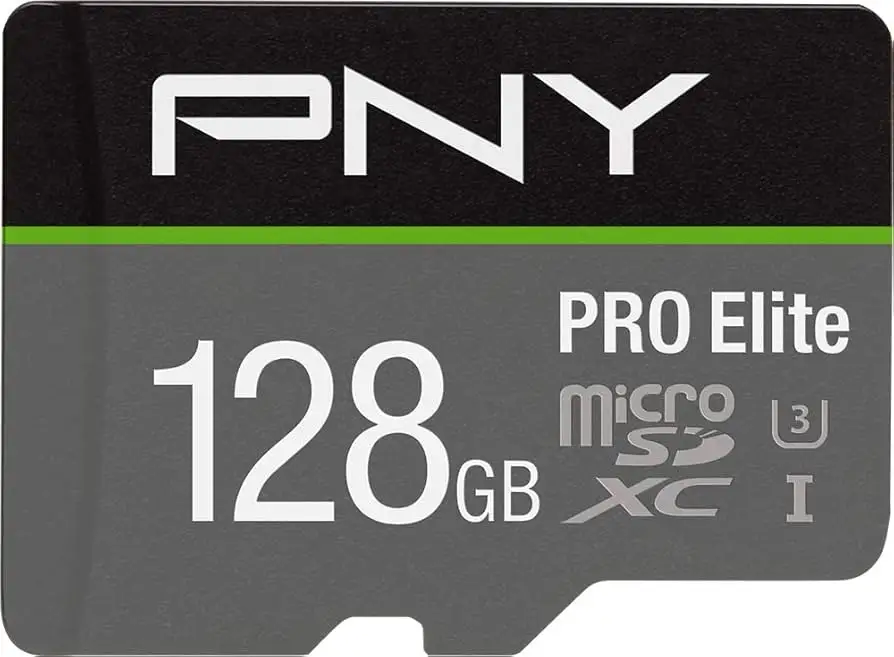 PNY PRO Elite High Endurance microSDXC final verdict image