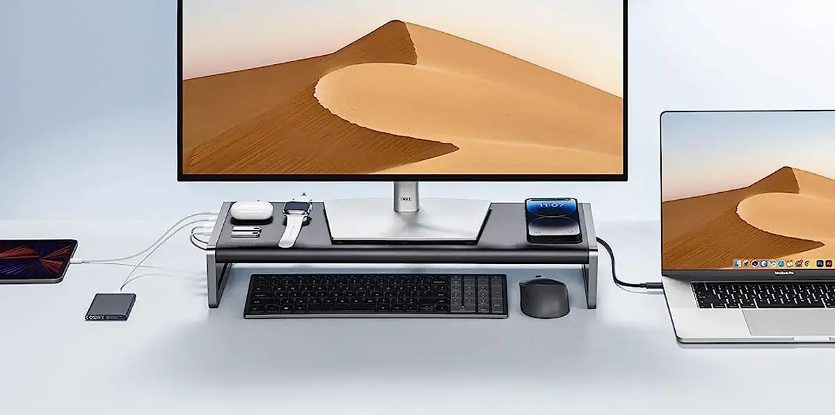 Anker 675 USB-C Docking Station Review: Conditional Buy