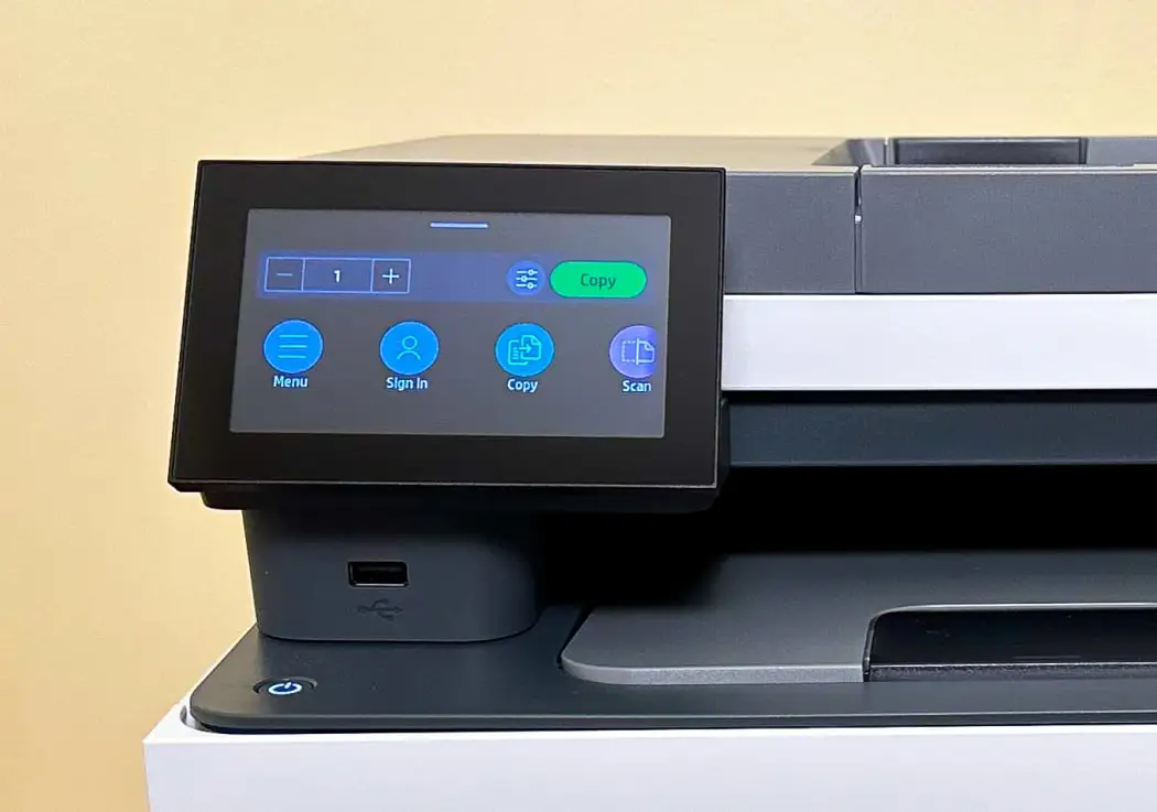 HP DeskJet 4227e Review: Compact But Reliability Concerns