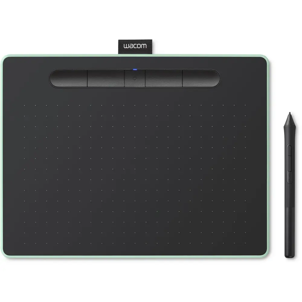 Wacom Intuos Pro Pen Standard Review: Buy or Skip?