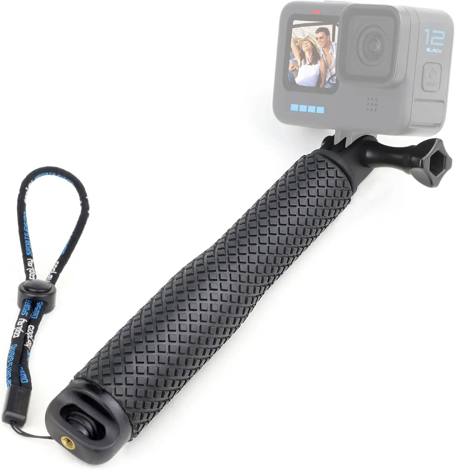 GoPro Extension Pole Review: Strong but Heavy Verdict