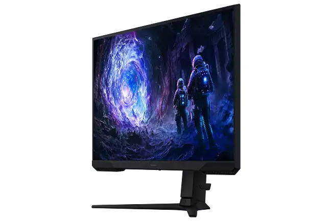 Samsung Odyssey G5 Review: Budget Immersive Gaming Verdict