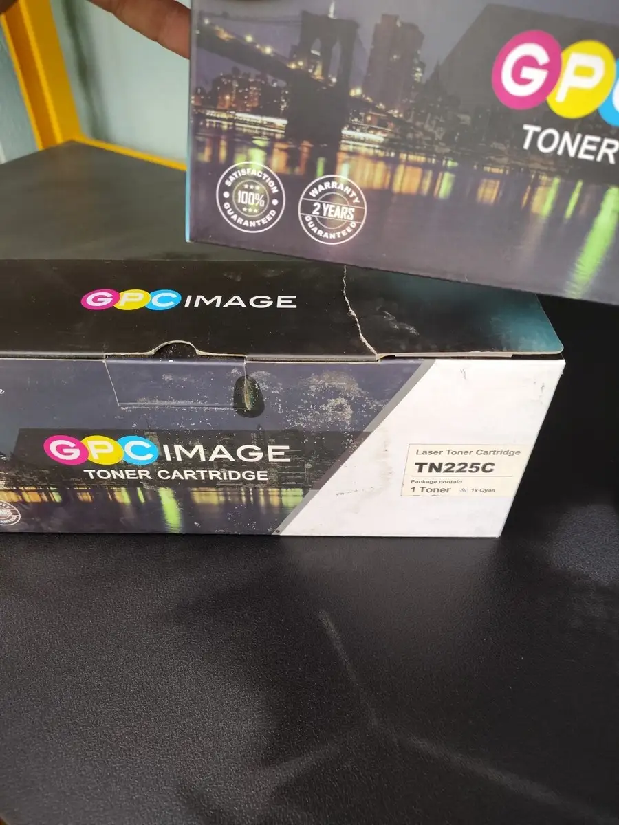Brother TN221BK Toner Cartridge Set Review: Reliable OEM