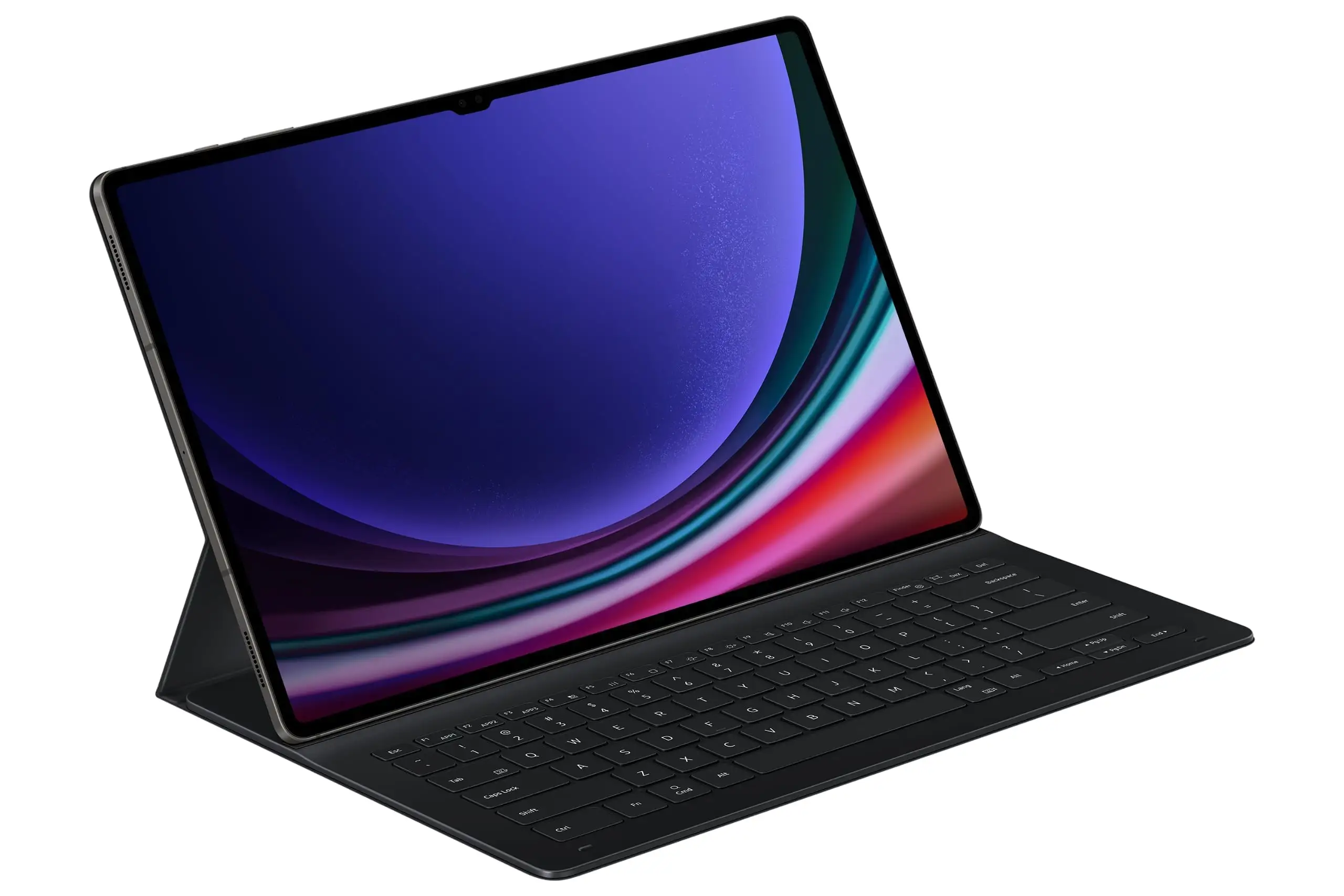 Samsung Galaxy Tab Book Cover Keyboard Review: 8.5/10 Verdict
