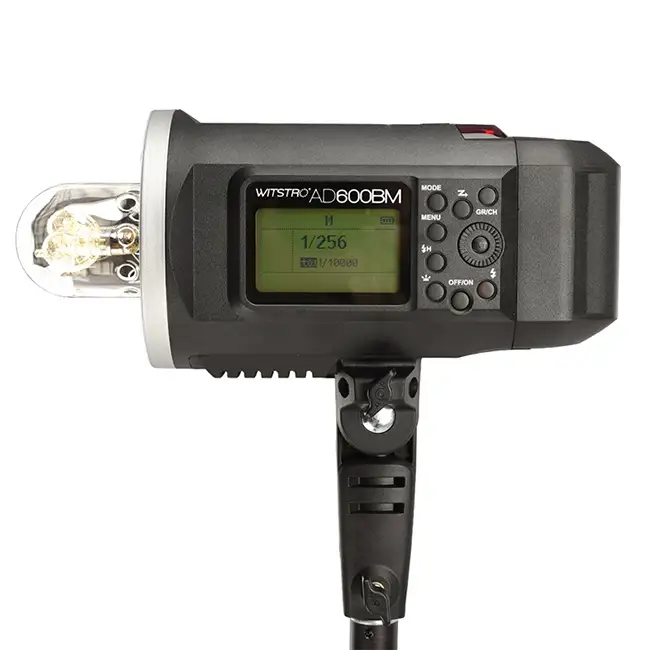 Godox AD600BMII Review: Budget Heavyweight Verdict