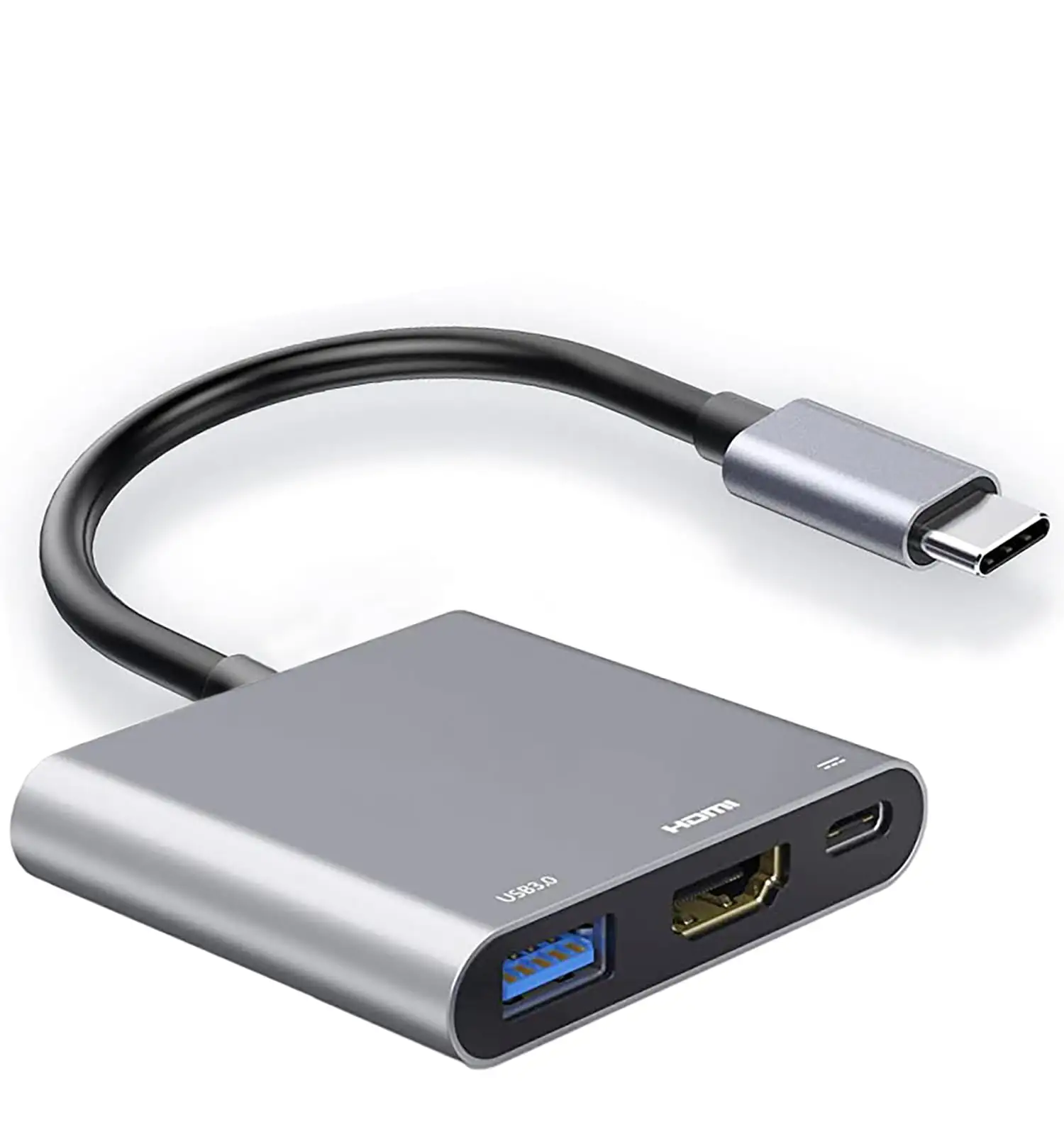 Apple USB-C Digital AV Adapter retail packaging