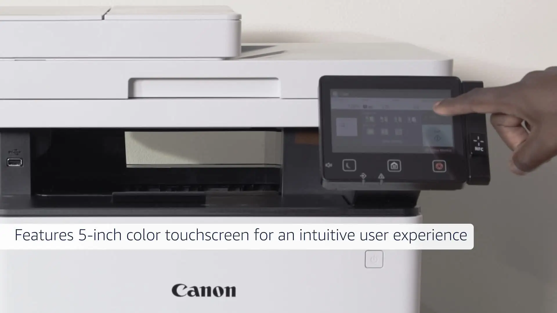 Canon D1650 Printer Review: Fast, Reliable, Mixed Wi-Fi