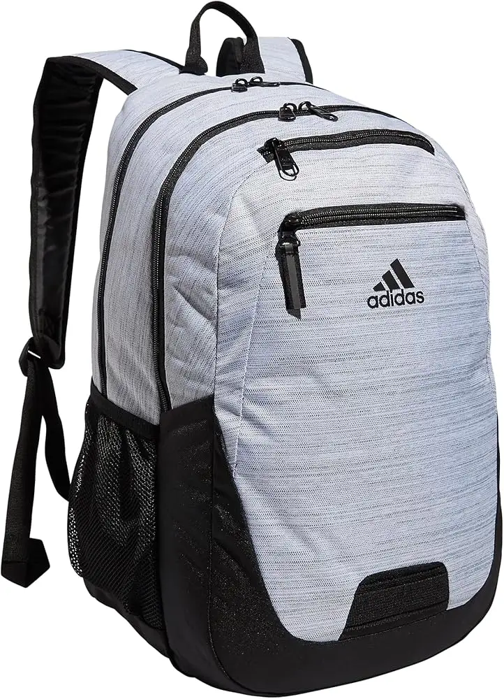 Adidas Foundation Backpack price and value details