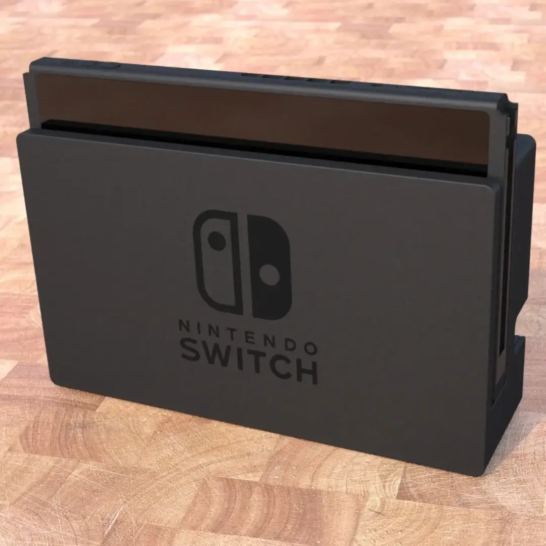 Nintendo Switch Dock Set Review: Reliable but Overpriced Verdict