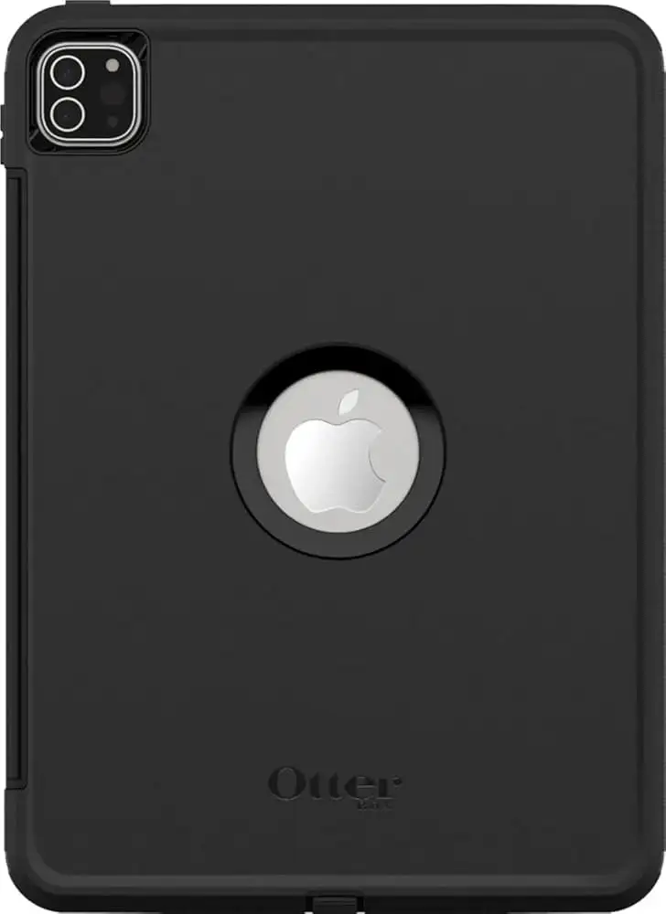 OtterBox Defender iPad Pro 11 (M4) Case Review: 7.5/10