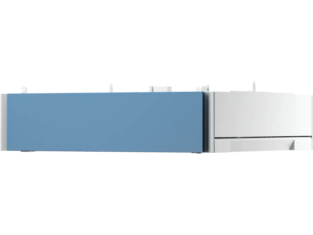 HP 4301fdw printer showing price and value details