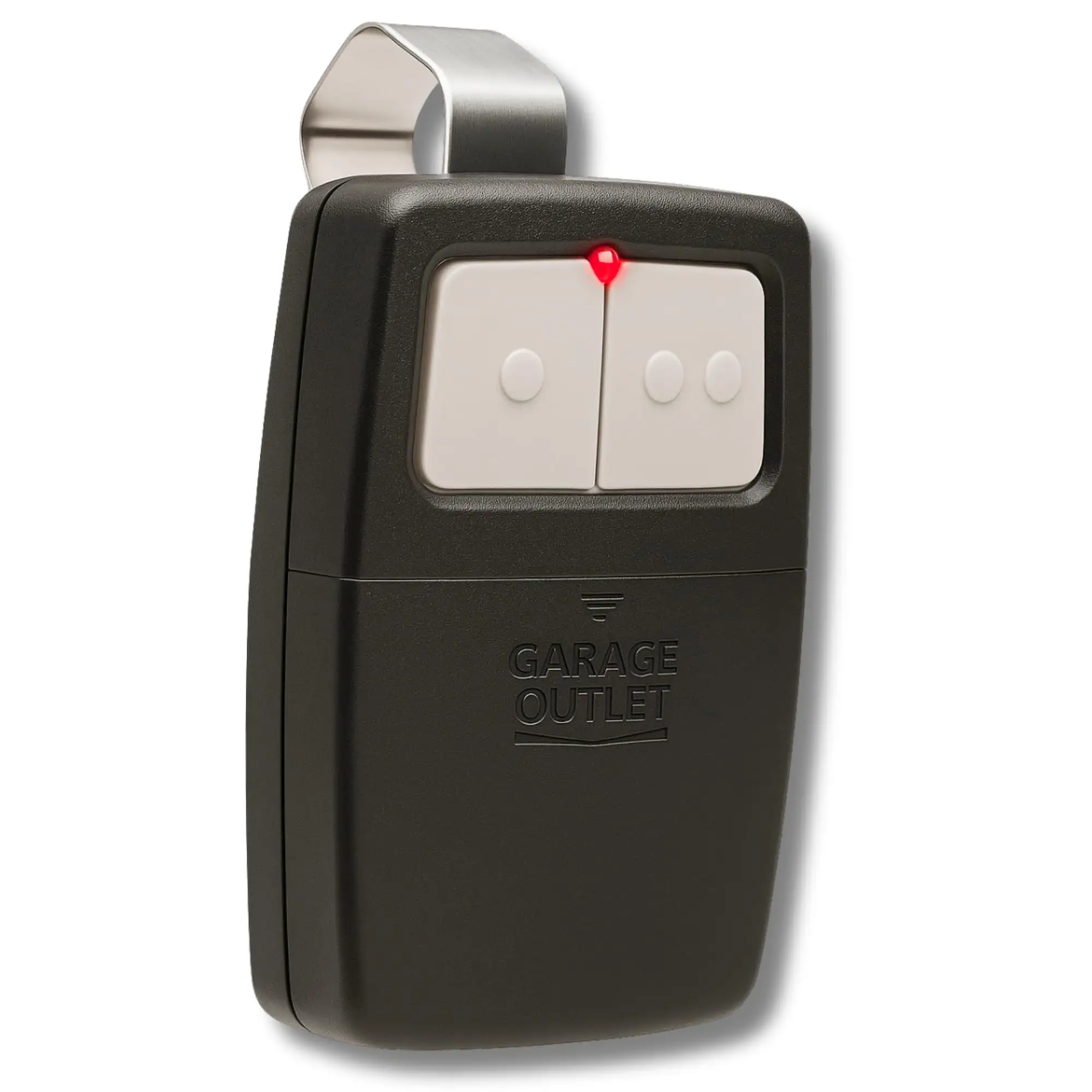 Chamberlain Clicker keyless entry keypad with backlit buttons