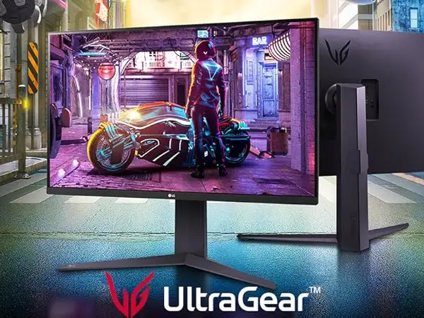 LG 32GQ750-B 4K Gaming Monitor Review: Strong Buy Verdict