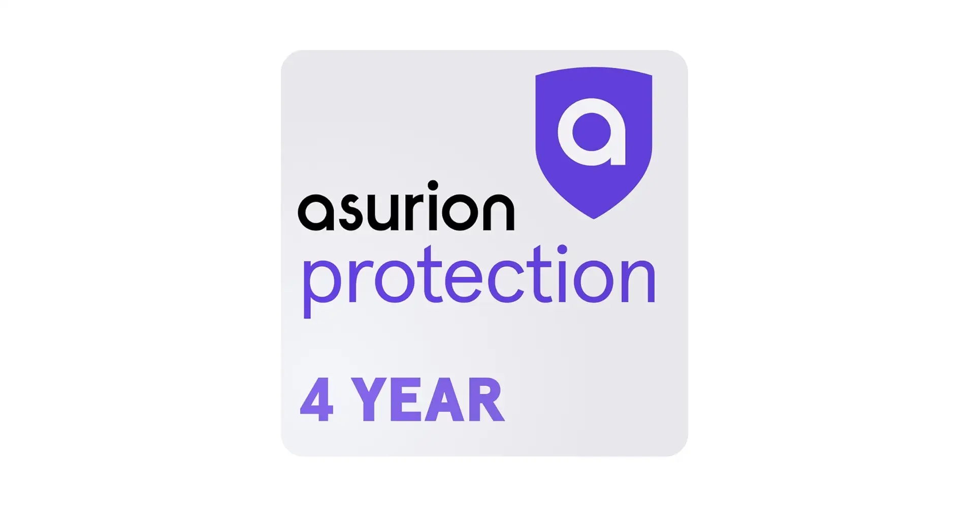 ASURION Home Improvement Plan pricing and value chart