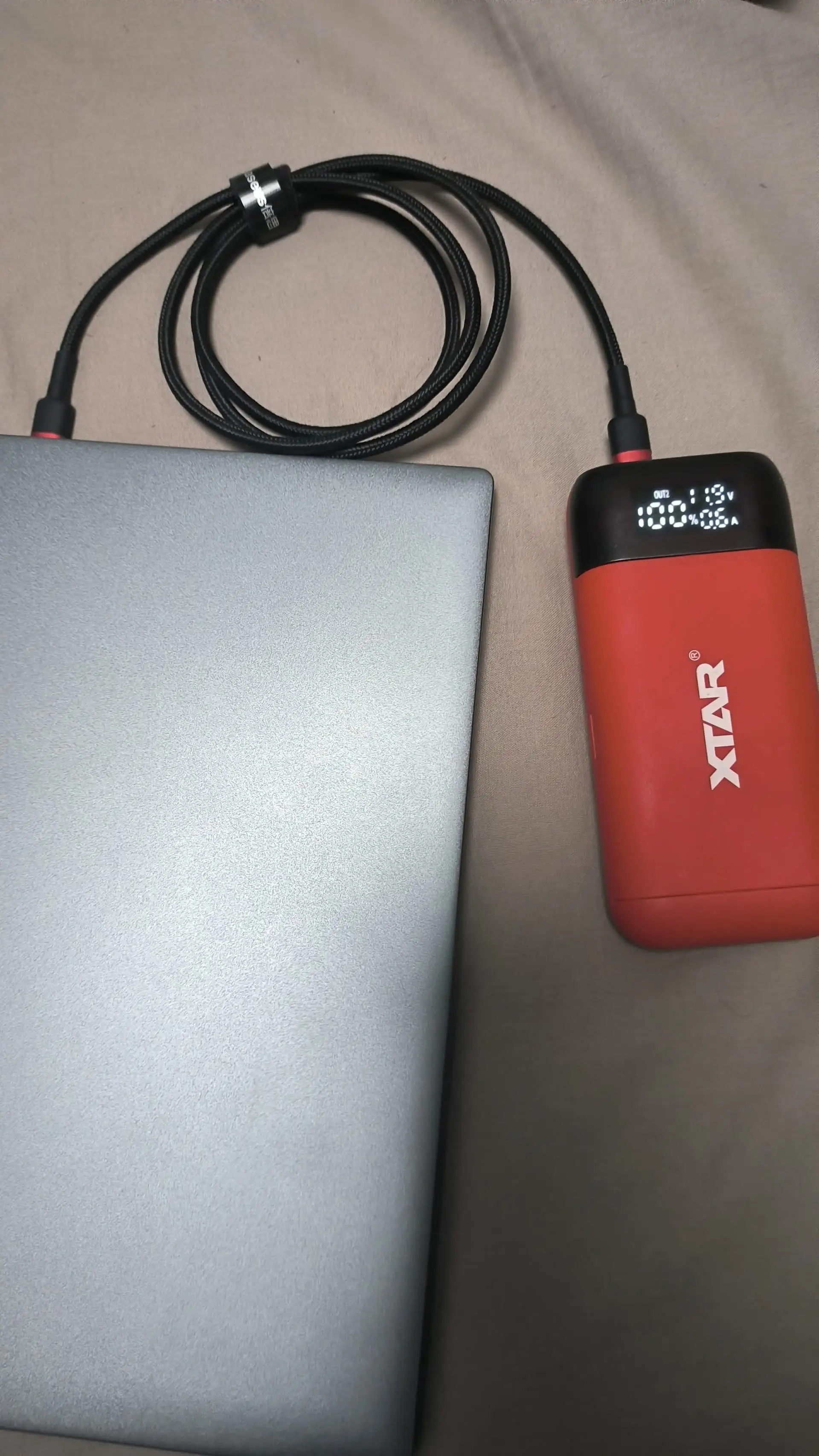 CHUWI MiniBook X Review: Portable Power with Caveats