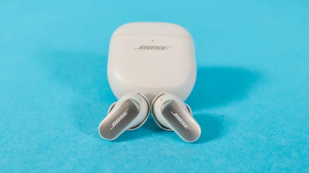 Bose QuietComfort Earbuds II Review: ANC Strengths, Weaknesses