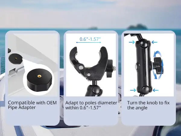 UBeesize Starlink Mini Mount Review: Conditional Buy