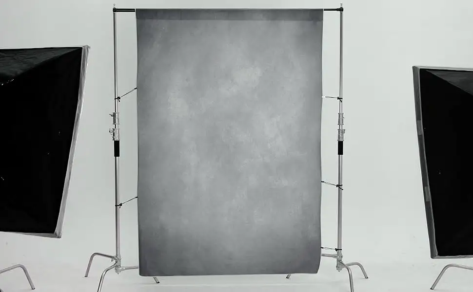 Kate Vintage Backdrop Review: Budget-Friendly but Crease-Prone