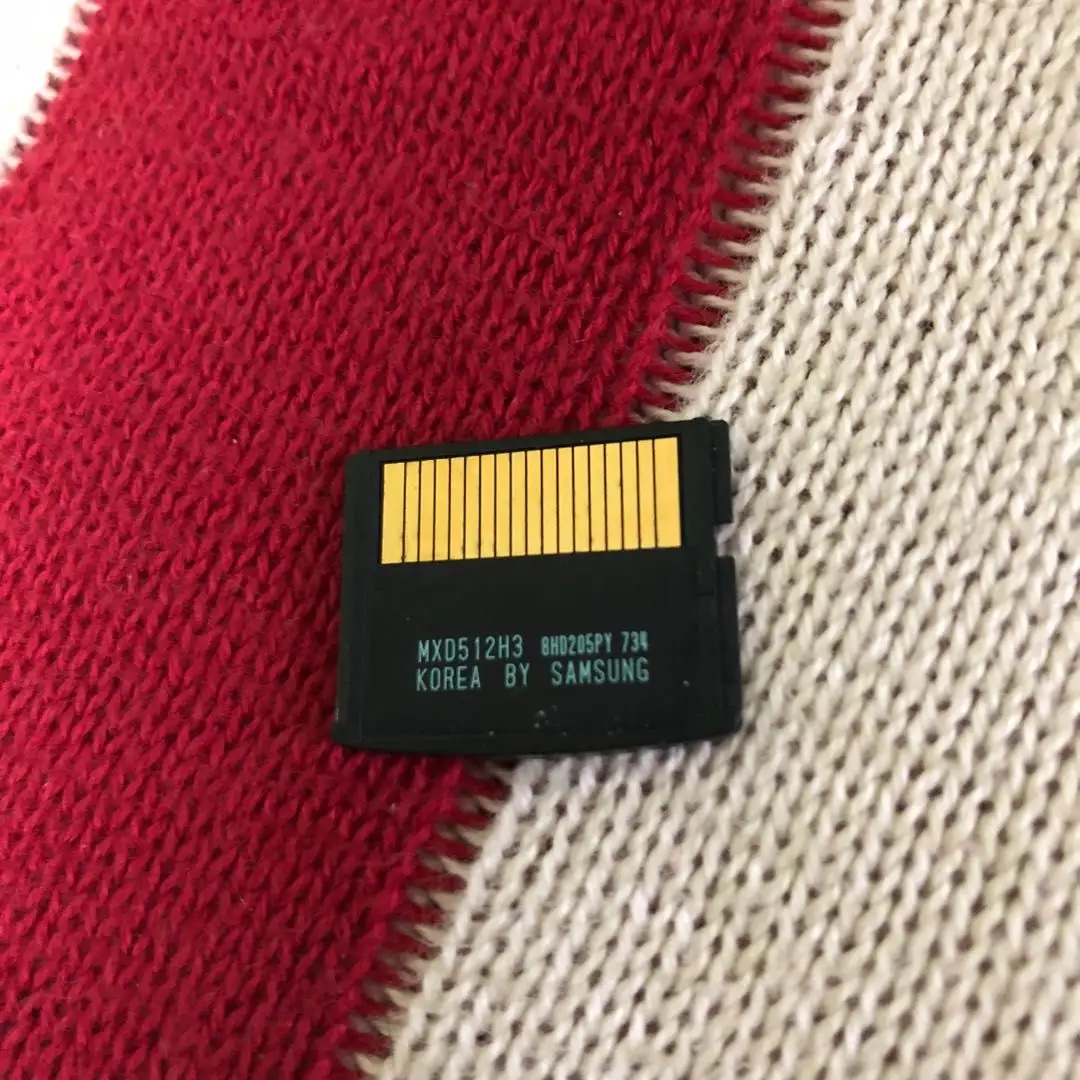 Sandisk SD Card Bundle alternatives and endurance card discussion