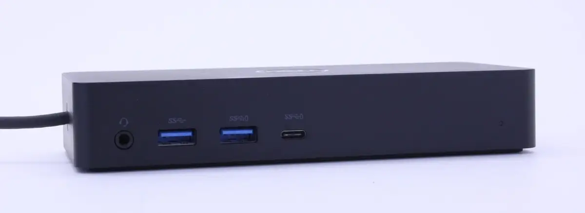 Dell D6000S docking station final verdict
