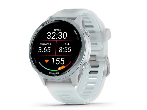 Garmin Forerunner 570 Review: Great Watch, Pricey Buy
