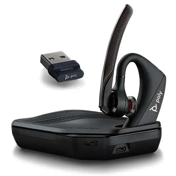 Plantronics CS540 headset product image