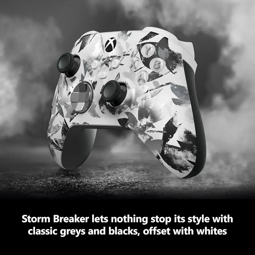 Xbox Wireless Controller White Review: Strong Comfort, Mixed Durability