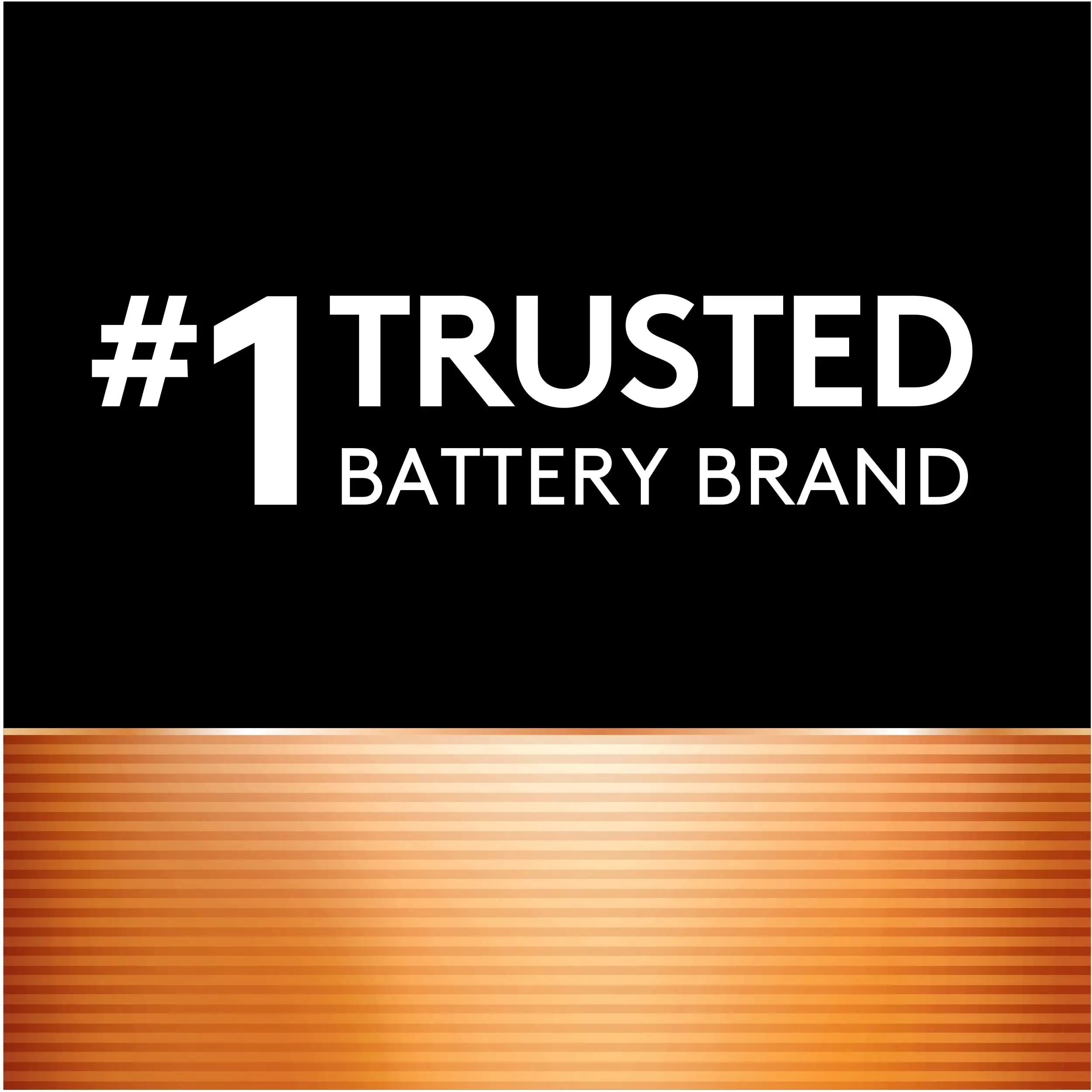 Duracell Coppertop 9V battery reliability review