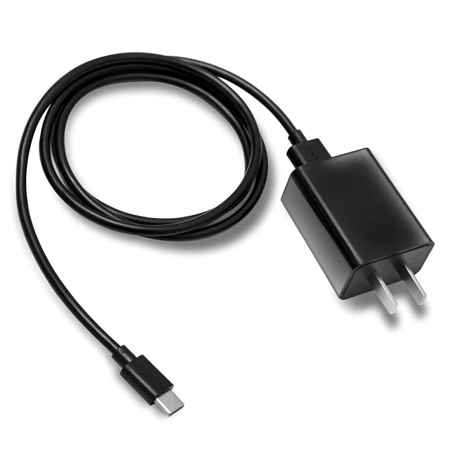 NOCO USB Power Adapter close-up view for review