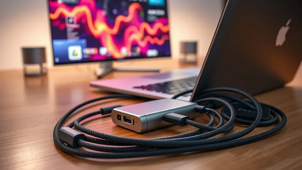 Belkin Thunderbolt 4 Dock Review: Strong but Conditional Buy