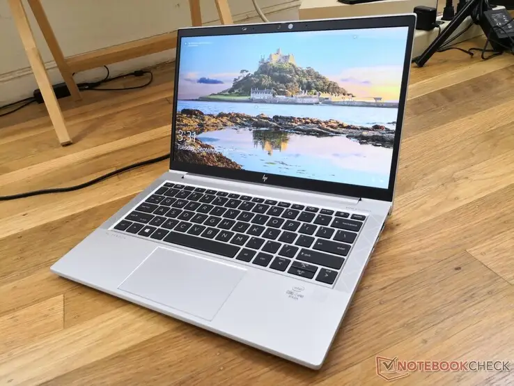 HP EliteBook 830 G7 pricing chart and value comparison