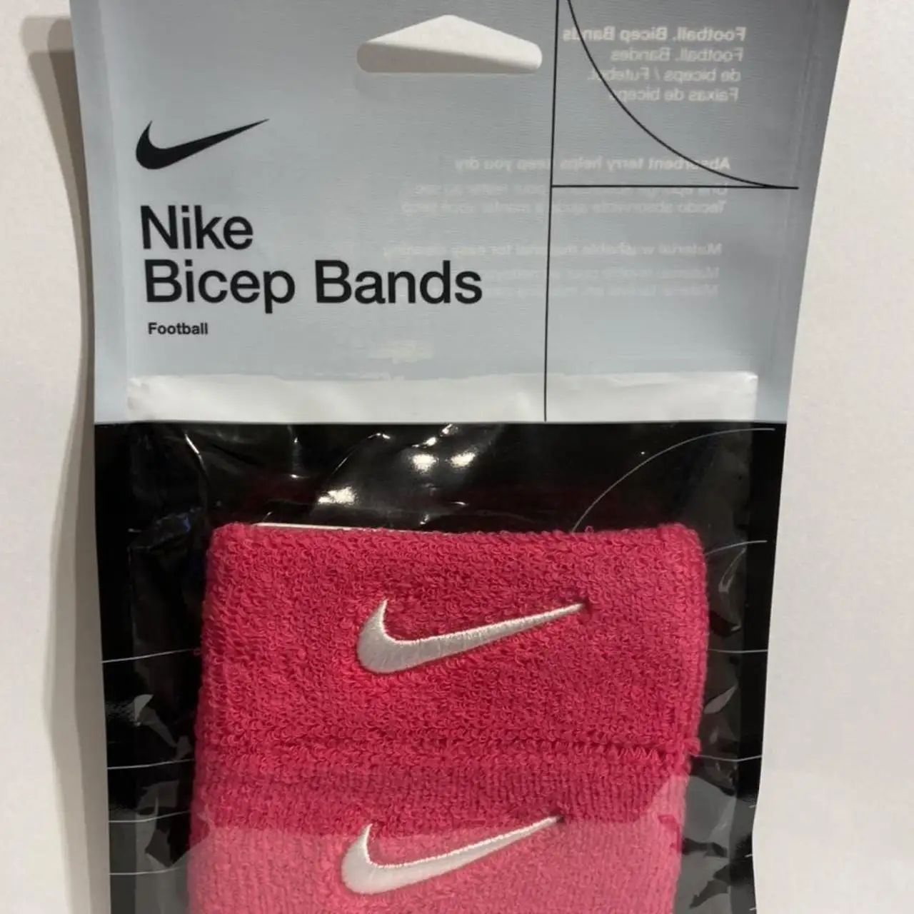 Nike Skinny Dri Fit Bands retail and resale prices